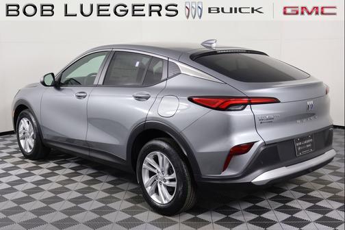 2026 Buick Envista Preferred FWD