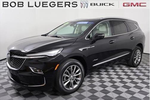 2024 Buick Enclave Avenir FWD