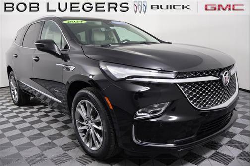 2024 Buick Enclave Avenir FWD