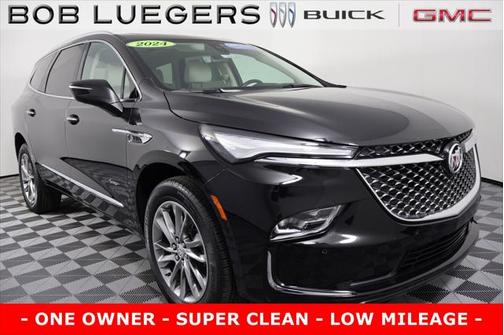 2024 Buick Enclave Avenir FWD