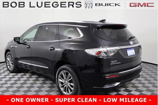 2024 Buick Enclave Avenir FWD
