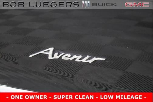 2024 Buick Enclave Avenir FWD
