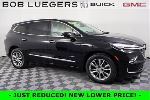 2024 Buick Enclave Avenir FWD