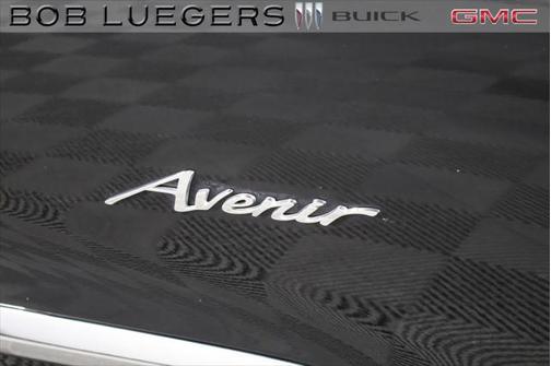 2024 Buick Enclave Avenir FWD