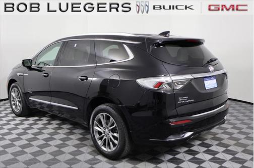 2024 Buick Enclave Avenir FWD