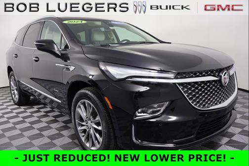 2024 Buick Enclave Avenir FWD