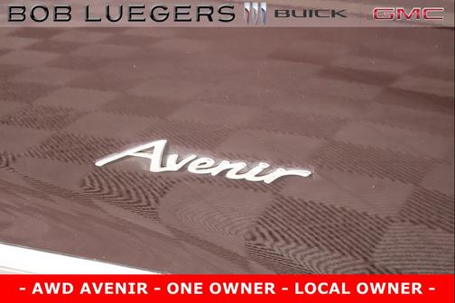 2023 Buick Enclave Avenir AWD