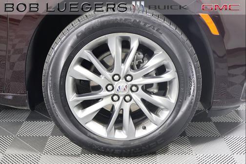 2023 Buick Enclave Avenir AWD