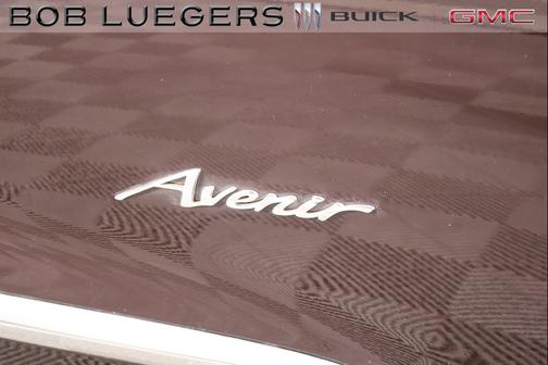 2023 Buick Enclave Avenir AWD