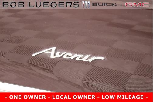 2023 Buick Enclave Avenir AWD