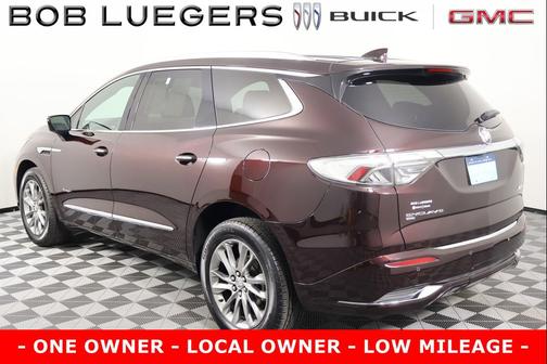 2023 Buick Enclave Avenir AWD