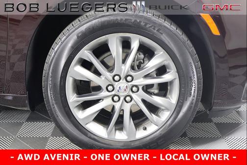 2023 Buick Enclave Avenir AWD