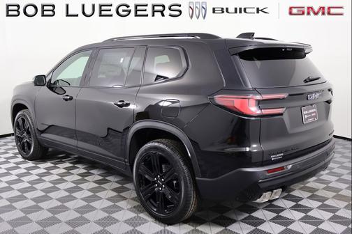 2026 GMC Acadia Elevation AWD