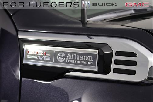 2026 GMC Sierra 2500 SLT