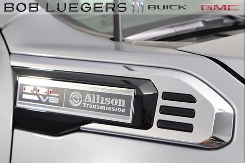 2026 GMC Sierra 2500 SLE