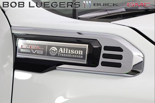 2026 GMC Sierra 2500 SLE