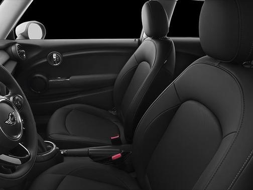 2014 MINI Hardtop Cooper