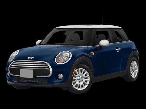 2014 MINI Hardtop Cooper