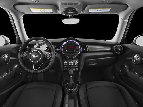 2014 MINI Hardtop Cooper