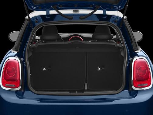 2014 MINI Hardtop Cooper