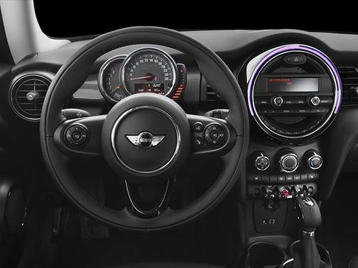 2014 MINI Hardtop Cooper
