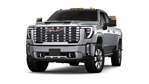 2026 GMC Sierra 2500 Denali
