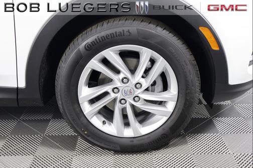 2026 Buick Envista Preferred FWD