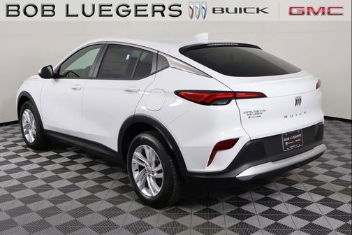 2026 Buick Envista Preferred FWD