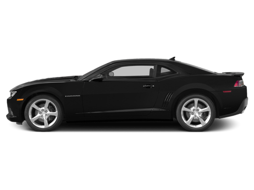 2015 Chevrolet Camaro 2SS