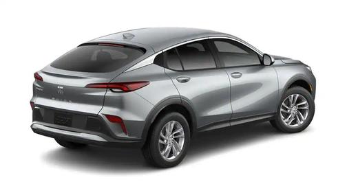 2026 Buick Envista Preferred FWD