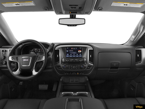 2014 GMC Sierra 1500 Denali