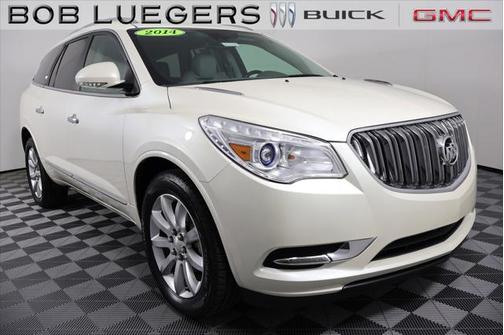 2014 Buick Enclave Premium