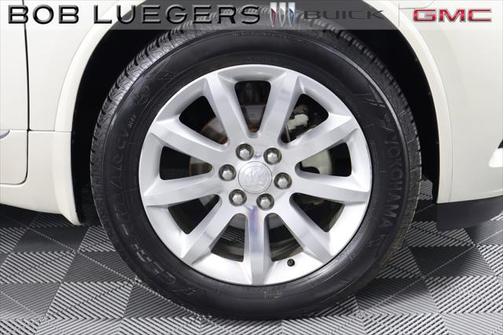 2014 Buick Enclave Premium