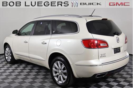2014 Buick Enclave Premium