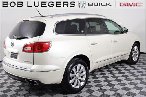 2014 Buick Enclave Premium