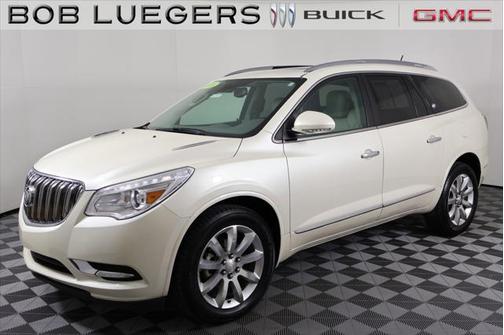 2014 Buick Enclave Premium