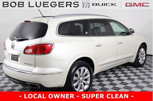 2014 Buick Enclave Premium
