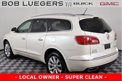 2014 Buick Enclave Premium
