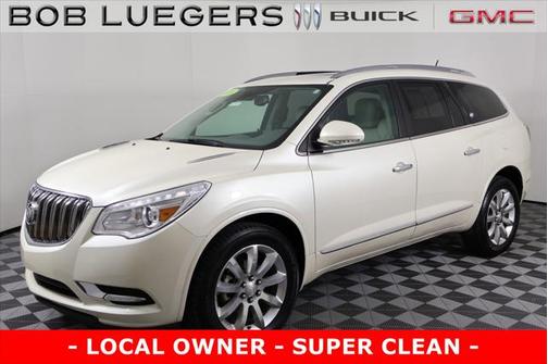 2014 Buick Enclave Premium