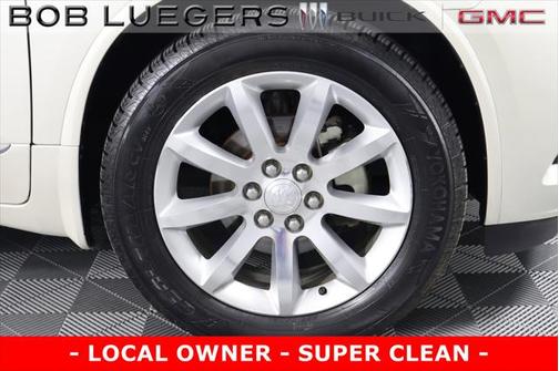 2014 Buick Enclave Premium