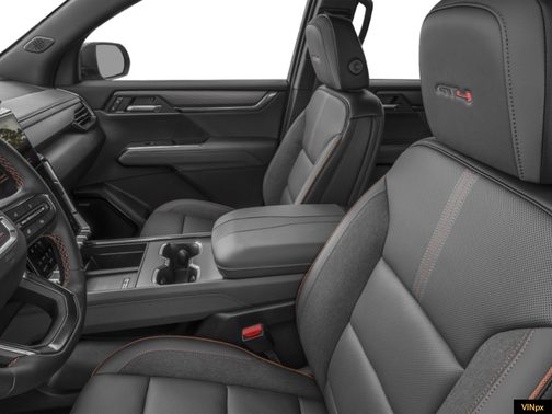 2024 GMC Acadia AWD AT4