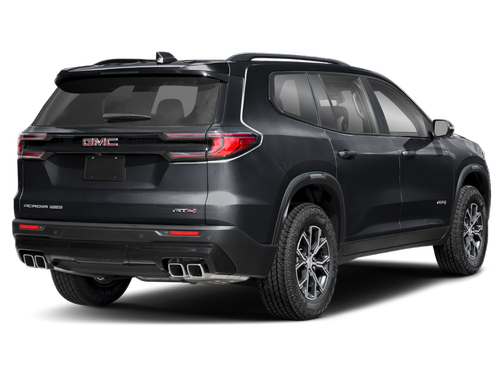2024 GMC Acadia AWD AT4
