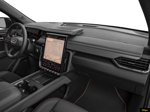 2024 GMC Acadia AWD AT4