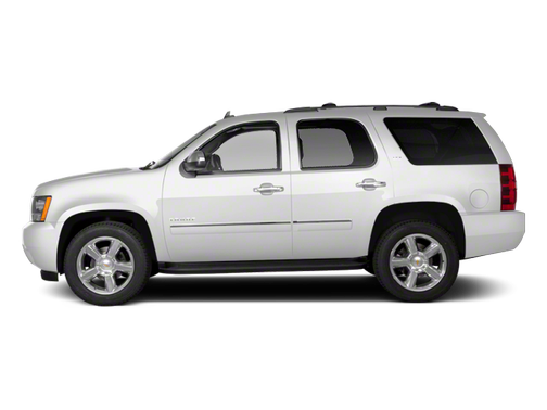 2013 Chevrolet Tahoe LT