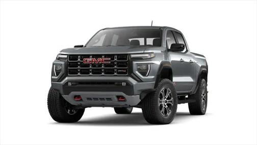 2025 GMC Canyon Base