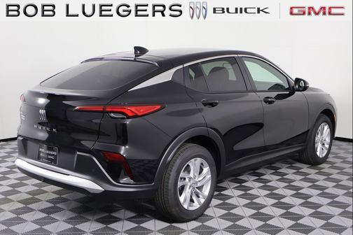 2025 Buick Envista Preferred FWD