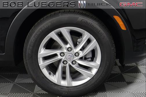 2025 Buick Envista Preferred FWD