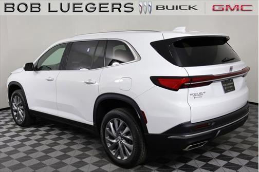 2025 Buick Enclave Preferred FWD