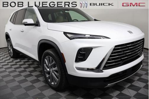 2025 Buick Enclave Preferred FWD