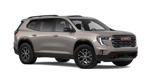 2026 GMC Acadia AT4 AWD